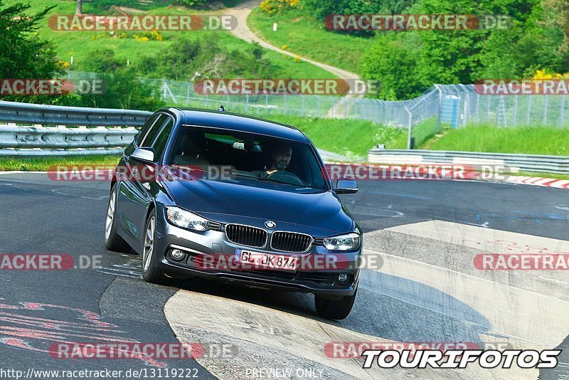 Bild #13119222 - Touristenfahrten Nürburgring Nordschleife (09.06.2021)