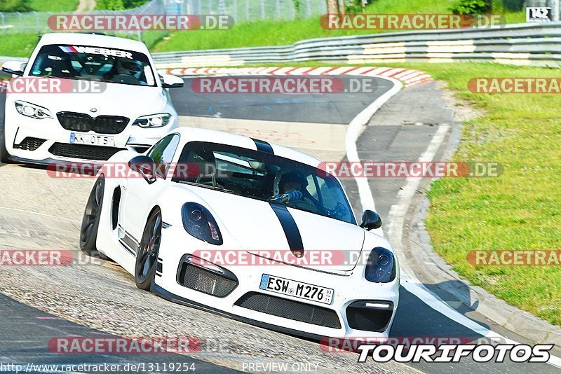 Bild #13119254 - Touristenfahrten Nürburgring Nordschleife (09.06.2021)