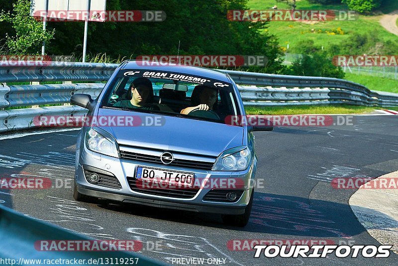 Bild #13119257 - Touristenfahrten Nürburgring Nordschleife (09.06.2021)