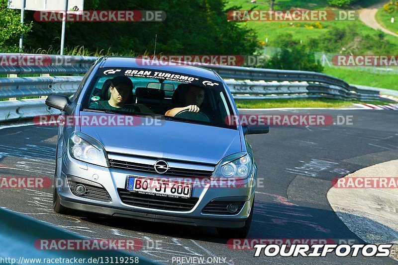 Bild #13119258 - Touristenfahrten Nürburgring Nordschleife (09.06.2021)