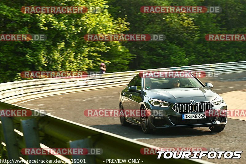 Bild #13119301 - Touristenfahrten Nürburgring Nordschleife (09.06.2021)