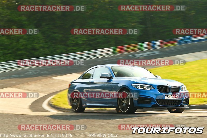 Bild #13119325 - Touristenfahrten Nürburgring Nordschleife (09.06.2021)