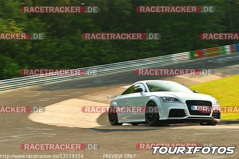 Bild #13119354 - Touristenfahrten Nürburgring Nordschleife (09.06.2021)