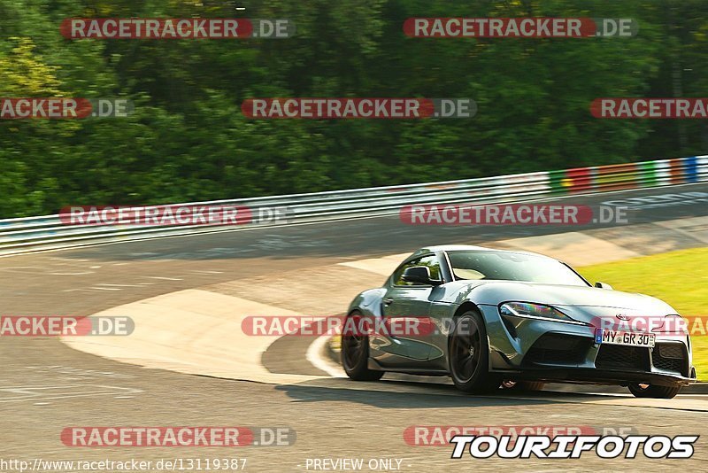 Bild #13119387 - Touristenfahrten Nürburgring Nordschleife (09.06.2021)