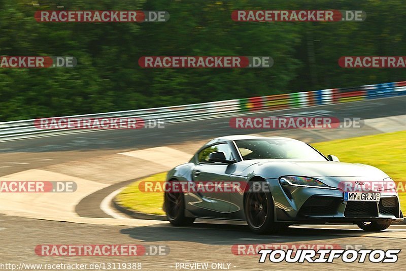 Bild #13119388 - Touristenfahrten Nürburgring Nordschleife (09.06.2021)