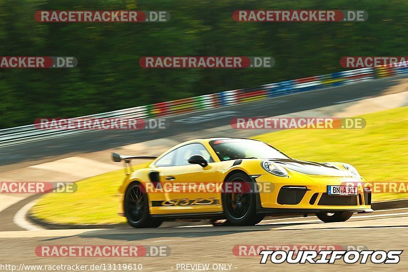 Bild #13119610 - Touristenfahrten Nürburgring Nordschleife (09.06.2021)