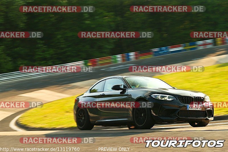 Bild #13119760 - Touristenfahrten Nürburgring Nordschleife (09.06.2021)