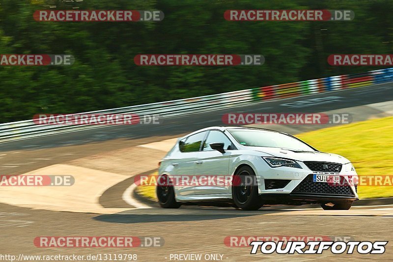 Bild #13119798 - Touristenfahrten Nürburgring Nordschleife (09.06.2021)