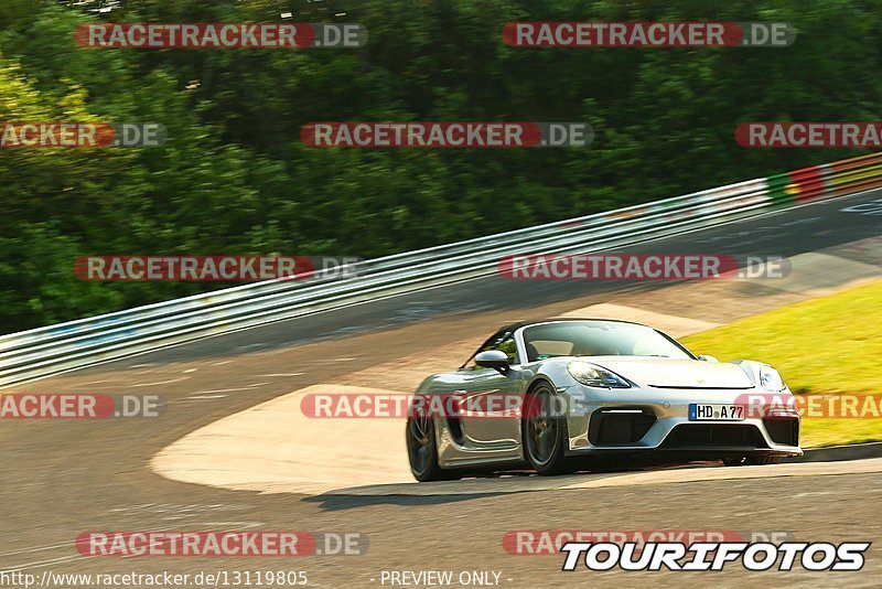 Bild #13119805 - Touristenfahrten Nürburgring Nordschleife (09.06.2021)