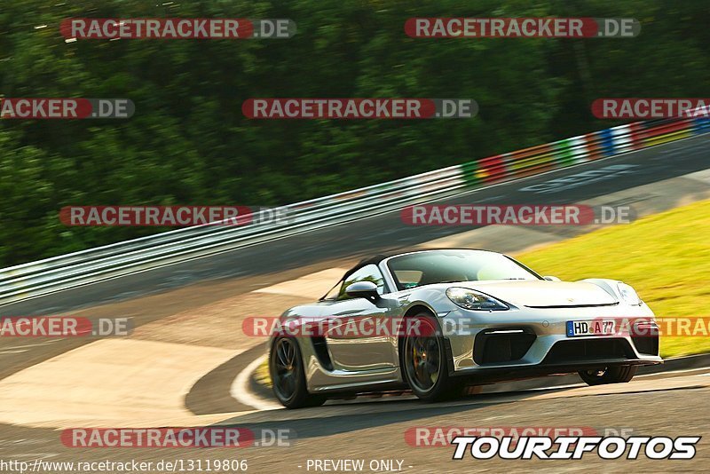 Bild #13119806 - Touristenfahrten Nürburgring Nordschleife (09.06.2021)