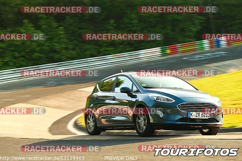 Bild #13119903 - Touristenfahrten Nürburgring Nordschleife (09.06.2021)