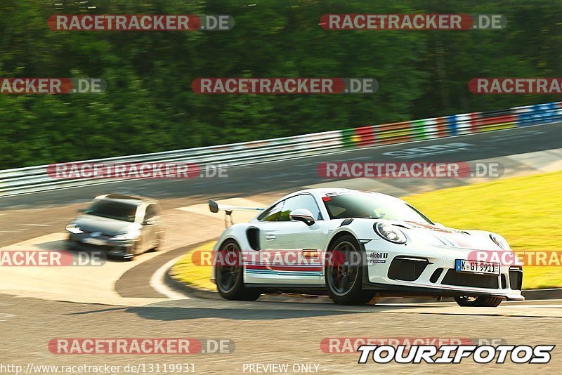 Bild #13119931 - Touristenfahrten Nürburgring Nordschleife (09.06.2021)