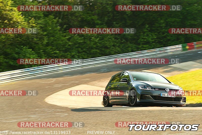 Bild #13119933 - Touristenfahrten Nürburgring Nordschleife (09.06.2021)