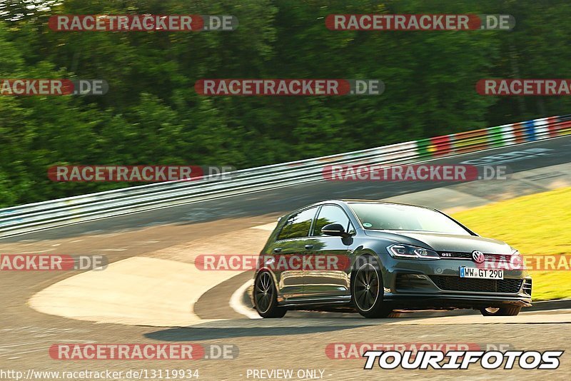 Bild #13119934 - Touristenfahrten Nürburgring Nordschleife (09.06.2021)