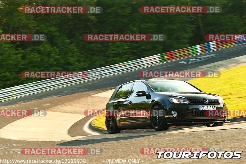 Bild #13119938 - Touristenfahrten Nürburgring Nordschleife (09.06.2021)