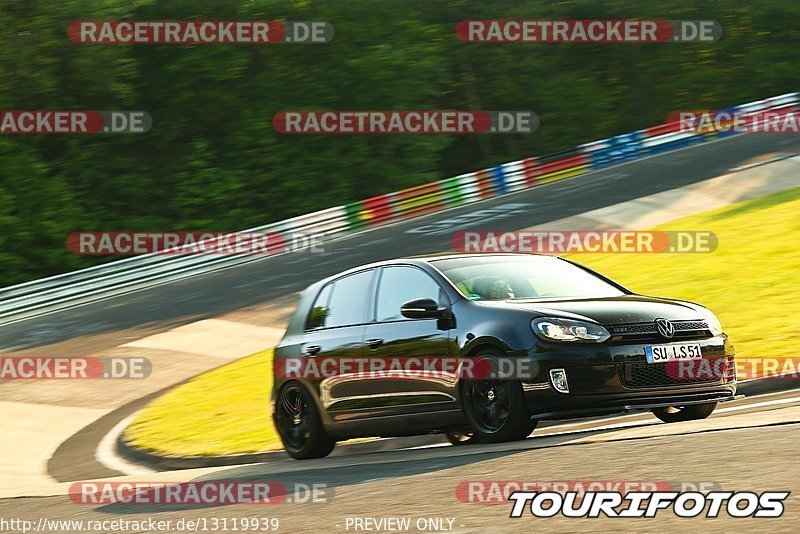 Bild #13119939 - Touristenfahrten Nürburgring Nordschleife (09.06.2021)