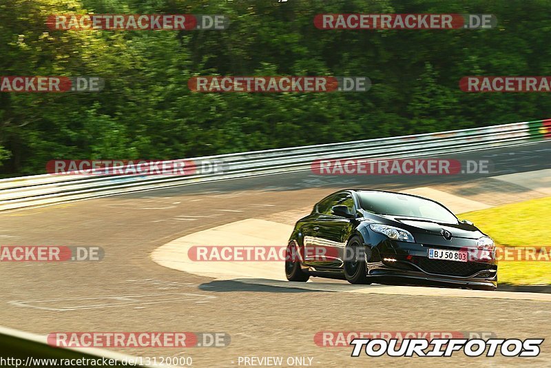 Bild #13120000 - Touristenfahrten Nürburgring Nordschleife (09.06.2021)