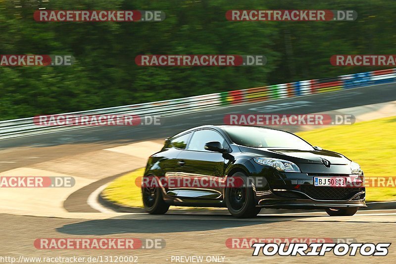 Bild #13120002 - Touristenfahrten Nürburgring Nordschleife (09.06.2021)