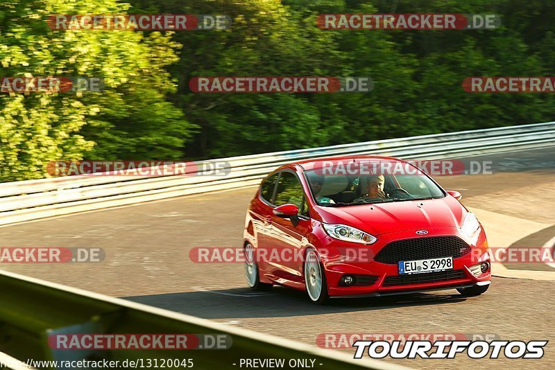 Bild #13120045 - Touristenfahrten Nürburgring Nordschleife (09.06.2021)