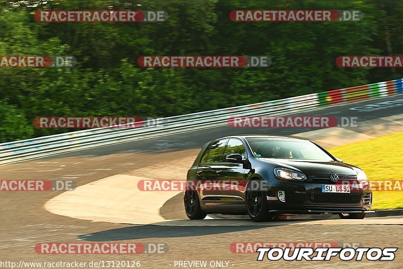 Bild #13120126 - Touristenfahrten Nürburgring Nordschleife (09.06.2021)