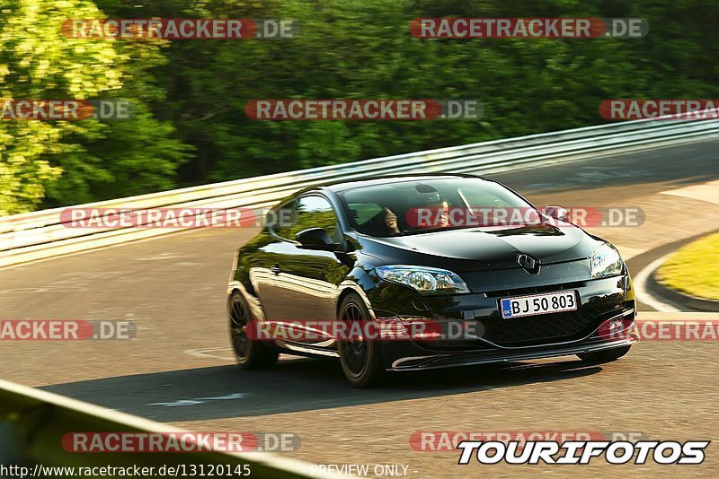 Bild #13120145 - Touristenfahrten Nürburgring Nordschleife (09.06.2021)