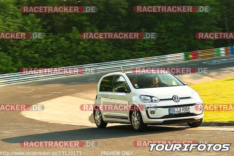 Bild #13120171 - Touristenfahrten Nürburgring Nordschleife (09.06.2021)