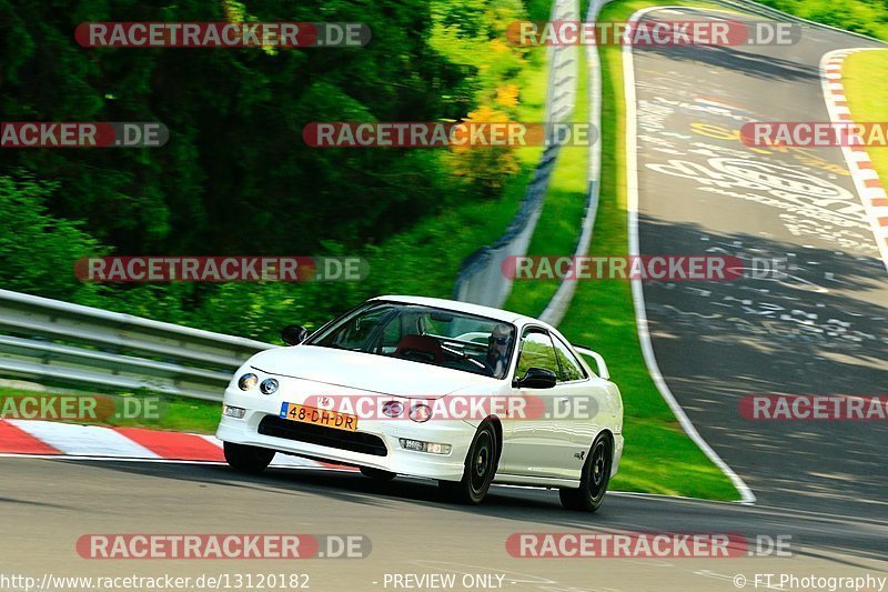 Bild #13120182 - Touristenfahrten Nürburgring Nordschleife (10.06.2021)