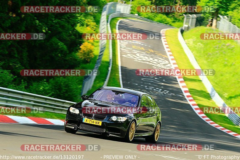 Bild #13120197 - Touristenfahrten Nürburgring Nordschleife (10.06.2021)