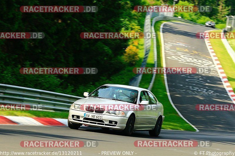 Bild #13120211 - Touristenfahrten Nürburgring Nordschleife (10.06.2021)