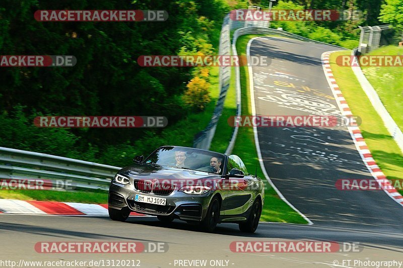 Bild #13120212 - Touristenfahrten Nürburgring Nordschleife (10.06.2021)