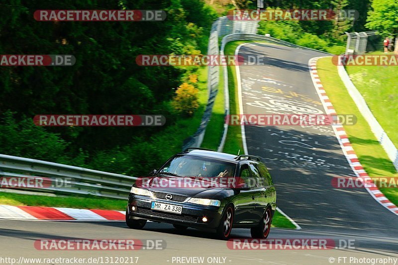 Bild #13120217 - Touristenfahrten Nürburgring Nordschleife (10.06.2021)