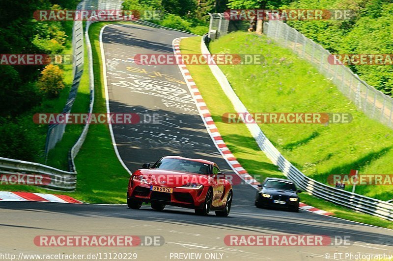 Bild #13120229 - Touristenfahrten Nürburgring Nordschleife (10.06.2021)