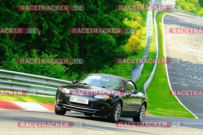 Bild #13120249 - Touristenfahrten Nürburgring Nordschleife (10.06.2021)