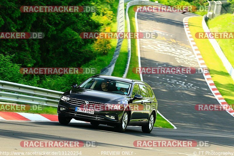 Bild #13120254 - Touristenfahrten Nürburgring Nordschleife (10.06.2021)