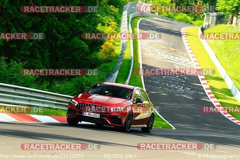 Bild #13120257 - Touristenfahrten Nürburgring Nordschleife (10.06.2021)