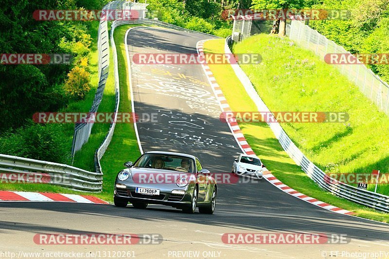 Bild #13120261 - Touristenfahrten Nürburgring Nordschleife (10.06.2021)