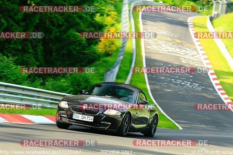 Bild #13120297 - Touristenfahrten Nürburgring Nordschleife (10.06.2021)