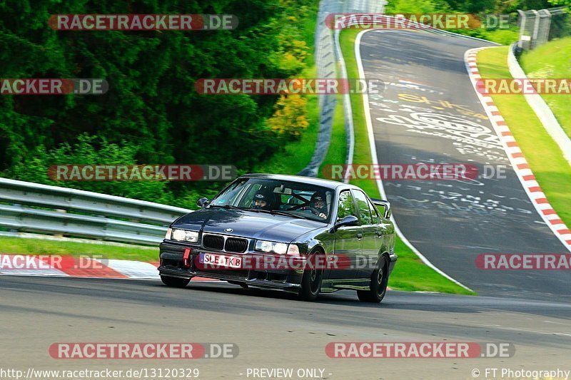 Bild #13120329 - Touristenfahrten Nürburgring Nordschleife (10.06.2021)