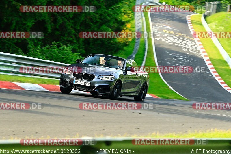 Bild #13120352 - Touristenfahrten Nürburgring Nordschleife (10.06.2021)