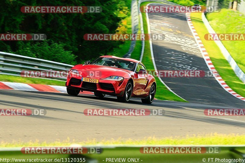 Bild #13120355 - Touristenfahrten Nürburgring Nordschleife (10.06.2021)