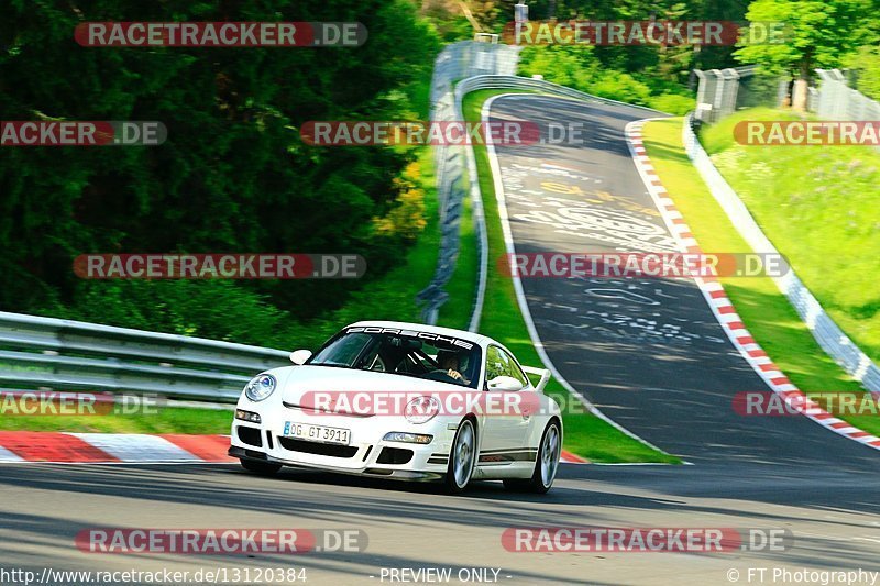 Bild #13120384 - Touristenfahrten Nürburgring Nordschleife (10.06.2021)