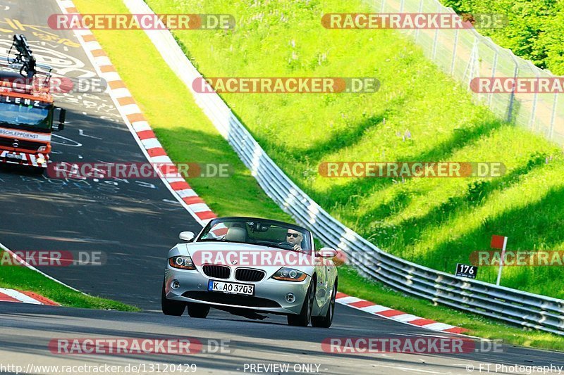 Bild #13120429 - Touristenfahrten Nürburgring Nordschleife (10.06.2021)