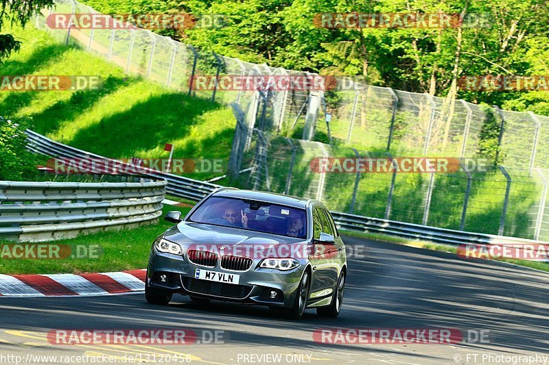 Bild #13120456 - Touristenfahrten Nürburgring Nordschleife (10.06.2021)