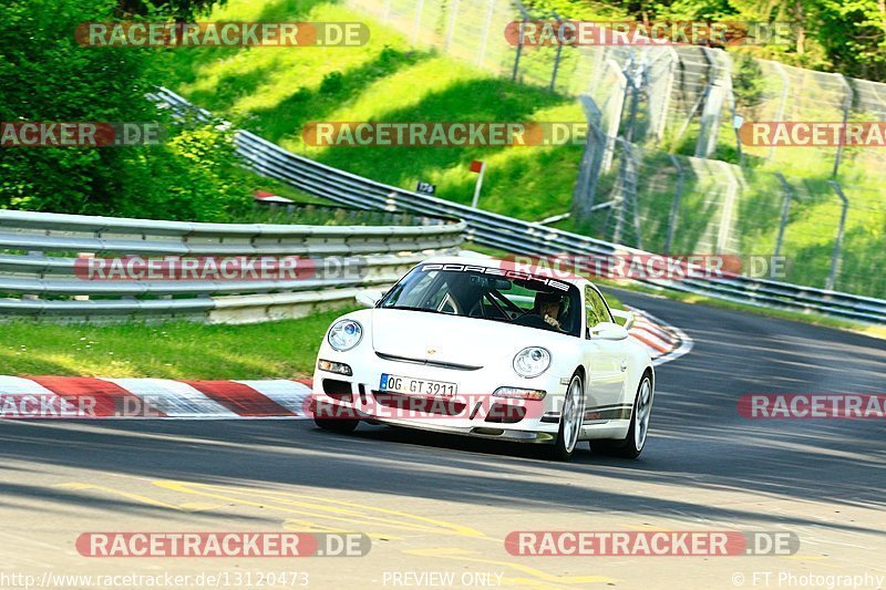 Bild #13120473 - Touristenfahrten Nürburgring Nordschleife (10.06.2021)