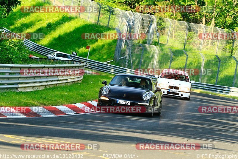 Bild #13120482 - Touristenfahrten Nürburgring Nordschleife (10.06.2021)