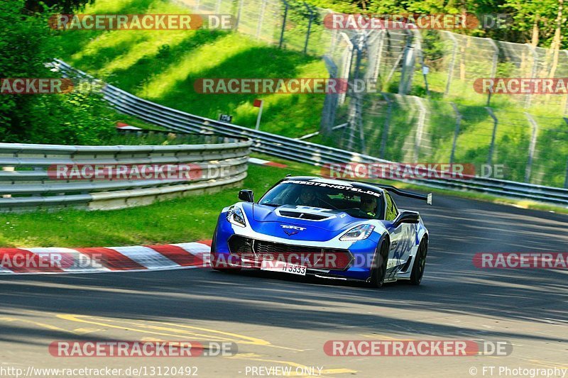 Bild #13120492 - Touristenfahrten Nürburgring Nordschleife (10.06.2021)