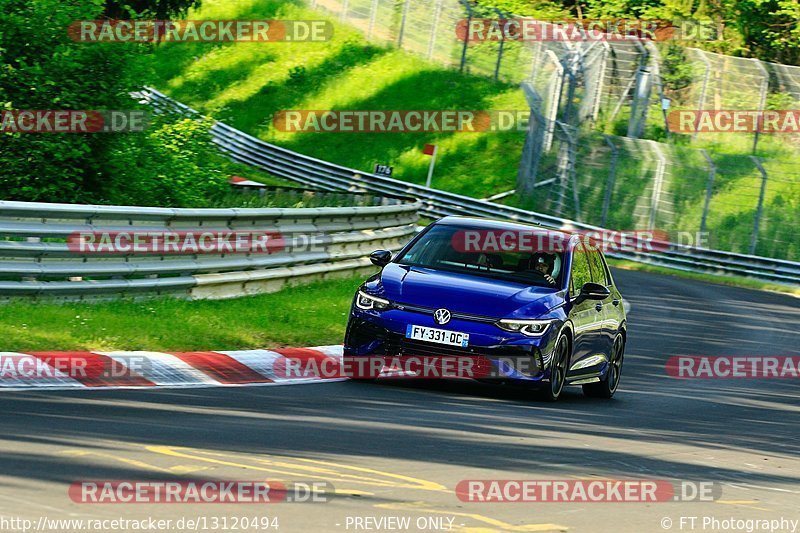 Bild #13120494 - Touristenfahrten Nürburgring Nordschleife (10.06.2021)