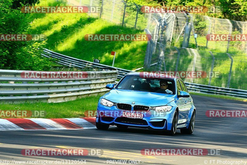 Bild #13120504 - Touristenfahrten Nürburgring Nordschleife (10.06.2021)