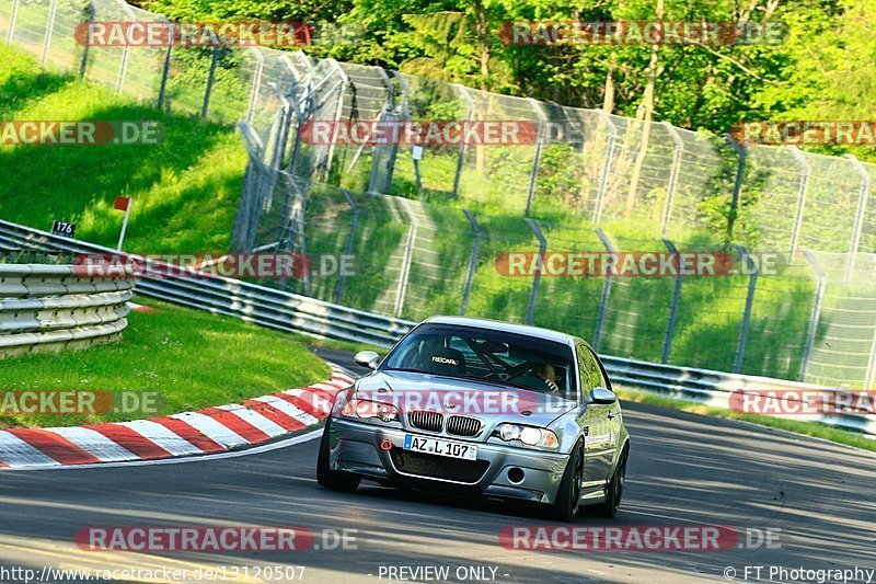Bild #13120507 - Touristenfahrten Nürburgring Nordschleife (10.06.2021)