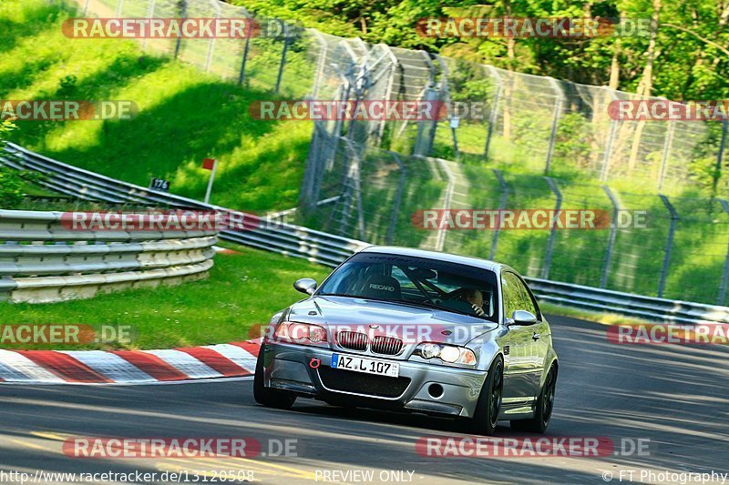 Bild #13120508 - Touristenfahrten Nürburgring Nordschleife (10.06.2021)